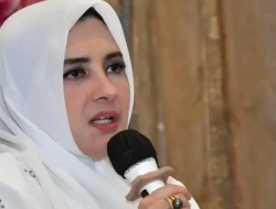 Diduga Intervensi Tender, Keluarga Fadia Nikmati Rp19 Miliar Dana Outsourcing