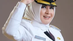 Profil Fadia Arafiq, Bupati Pekalongan Kena OTT KPK