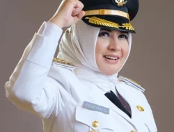 Profil Fadia Arafiq, Bupati Pekalongan Kena OTT KPK
