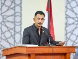 DPRK Desak Pemko Banda Aceh Segera Terapkan Zonasi PKL