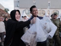 Ayo ke Peukan Raya Ramadan di Eks Lahan Pasar Aceh!