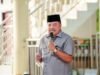 Hadiri Buka Puasa Bersama KNPI, Bupati TRK Ajak Pemuda Kompak Majukan Daerah