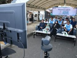 Wali Kota Banda Aceh Apresiasi Program Light Up The Dream
