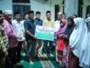 Pemkab Nagan Raya Salurkan Zakat Rp5,55 Miliar untuk Fakir dan Miskin