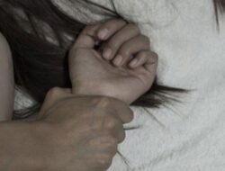 Hendak Ambil Barangnya yang Tertinggal, Bule Australia Malah Diperkosa Satpam 