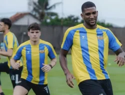 Jadwal Padat Tak Surutkan Ambisi Dewa United Hadapi Bhayangkara FC