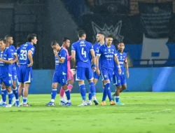 Klok Klaim Persib Punya Pengalaman di Jalur Juara
