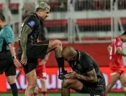 Malut United Masih Jadi Tim Paling Produktif di Laga Home