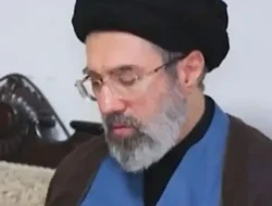 Profil Mojtaba Khamenei, Pemimpin Baru Iran Pengganti Ali Khamenei