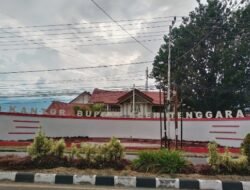 Alokasi Belanja Makan Minum Setdakab Agara 2026 Rp5,8 Miliar