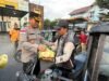 Kapolres Aceh Tenggara AKBP Yulhendri Berbagi Takjil