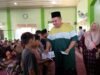 Santuni Anak Yatim Jadi Agenda Rutin Tahunan Ketua DPRK Aceh Tenggara Jelang Idul Fitri