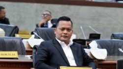 DNA Tegaskan Isu Mosi Tak Percaya Tidak Benar