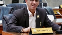 Isu Mosi Tak Percaya 67 Anggota DPRA Dinilai Operasi Politik Adu Domba