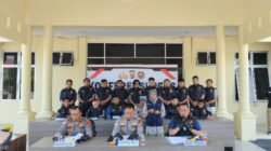 Motif Pembunuhan dokter di Gayo Lues Diungkap Polisi