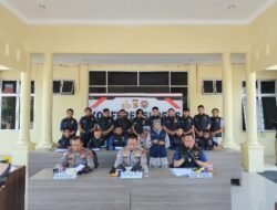 Motif Pembunuhan dokter di Gayo Lues Diungkap Polisi