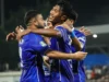 Tanpa Sejumlah Pilar, Persiraja Menang Dramatis 2-1 atas Sriwijaya FC