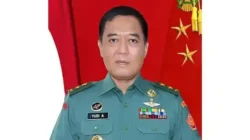 Markas Besar TNI menyatakan jabatan Kepala Badan Intelijen Strategis (Kabais) yang dijabat Letjen TNI Yudi Abrimantyo telah diserahkan. Penyerahan jabatan itu disampaikan imbas pengusutan kasus penyiraman air keras kepada aktivis KontraS Andrie Yunus.