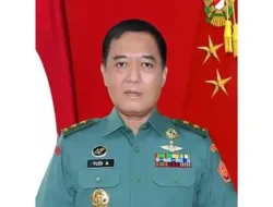 Buntut Penyiraman Air Keras ke Aktivis Kontras, KaBAIS Diganti