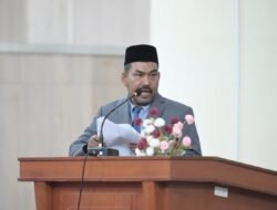 DPRK Dorong Program Satu Gampong Satu Tahfidz Al-Qur’an di Banda Aceh