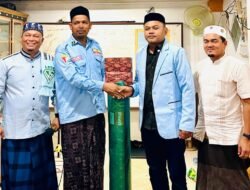 Kader BKPRMI Diajak Memakmurkan Masjid