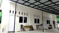 Dari Janji Politik ke Bukti Nyata, BPA Cot Jeurat kini Berdiri Megah