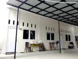 Dari Janji Politik ke Bukti Nyata, BPA Cot Jeurat kini Berdiri Megah