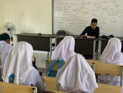 Tak Sekadar Puasa, Siswa SMA 6 Abdya Digembleng Nilai Aqidah dan Akhlak