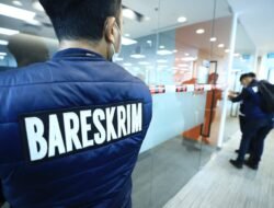 OJK dan Bareskrim Polri Geledah PT MASI