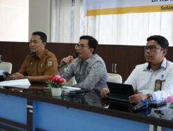 Gelar RDPU, Ketua DPRK Dorong Swasta Serap Tenaga Kerja Lebih Banyak