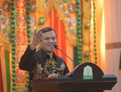 Wagub: Mari Kita Ramaikan Penutupan Aceh Ramadhan Festival dan Malam Nuzulul Qur’an