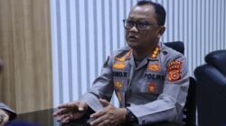 Kabid Humas Polda Aceh, Kombes Pol. Joko Krisdiyanto, S.I.K