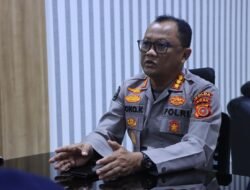 Pastikan BBM Aman, Polda Aceh Ingatkan Warga Jangan Timbun