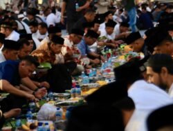 Aceh Ramfest Ditutup dengan Buka Puasa Bersama & Peringati Nuzulul Qur’an