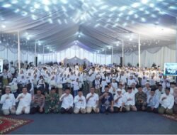 BSI Berbagi Santunan untuk 5.000 Anak Yatim