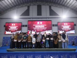 Sekda: Jaga tren Positif yang Dimulai Mualem dengan Persiapan Matang