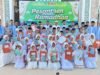 BKPRMI Aceh Timur Wisuda 48 Santri Program Smart Tren