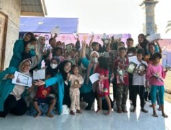 Apoteker dan Relawan Gelar Layanan Kesehatan untuk Korban Banjir di Aceh Tamiang