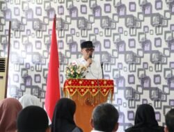 Bupati Aceh Selatan Buka Forum Konsultasi Publik Penyusunan RKPD 2027