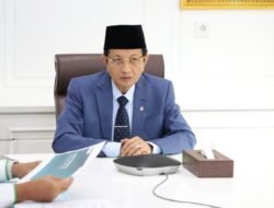 Menteri Agama Larang ASN Gunakan Kendaraan Dinas untuk Mudik