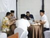 Buka Puasa di Rumah Dinas Sekda Aceh Berlangsung Hangat, Gubernur Mualem dan Wakapolda Turut Hadir