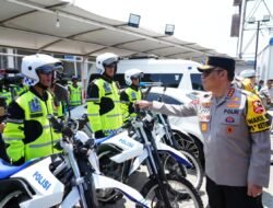 Operasi Ketupat 2026 Didukung Teknologi Canggih, Dari Drone hingga Command Center Mobile