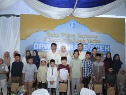 Kak Na: Gekrafs harus Kreatif, Inovatif dan tetap Peduli Sesama