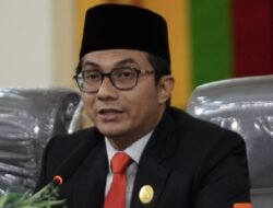 Tak Kunjung Difungsikan, Ketua DPRK Banda Aceh Minta Lahan Eks Hotel Aceh dan Geunta Plaza Dijadikan RTH