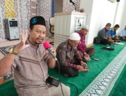 Gerakan Satu Masjid Satu Jurnalis Mulai Digelorakan di Banda Aceh dan Aceh Besar
