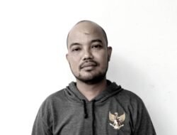 Safaruddin, Idola Dari Tangah Rawa