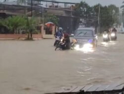 DAS Bakongan Meluap, Tokoh Masyarakat Minta Pemerintah Serius Tangani