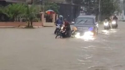 DAS Bakongan Meluap, Tokoh Masyarakat Minta Pemerintah Serius Tangani