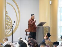 BSI Aceh Dorong Peran Media dalam Edukasi Ekonomi Syariah