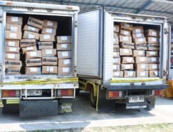 Bareskrim Polri Ungkap Peredaran Daging Domba Impor Kedaluwarsa